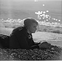 Кадр из фильма «Чудный характер», 1958.