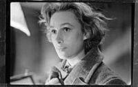 Кадры из фильма «Живые и мертвые», 1 серия (1963).
