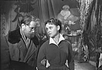 Кадр из фильма: 'Карнавальная ночь', (1956).