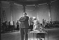 Кадр из фильма: 'Карнавальная ночь', (1956).