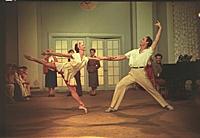 Кадр из фильма: 'Карнавальная ночь', (1956).