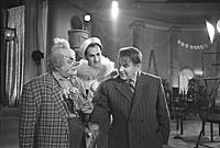 Кадр из фильма: 'Карнавальная ночь', (1956).