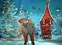 Кадр из фильма: «Карнавальная ночь», (1956). На фо