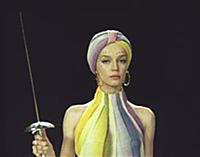 Кадр из фильма «31 июня», (1978). На фото: Наталия