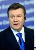Визит президента Украины в Брюссель