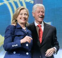 Конференция 'Clinton Global Initiative' (CGI)