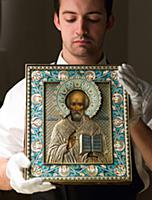 Sotheby's Russian Art Week в Лондоне