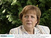 Подборка фотографий федерального канцлера Германии