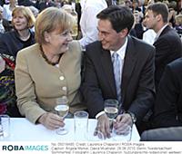 Подборка фотографий федерального канцлера Германии