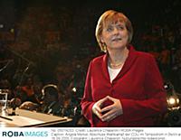 Подборка фотографий федерального канцлера Германии