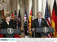 Подборка фотографий федерального канцлера Германии