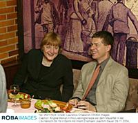 Подборка фотографий федерального канцлера Германии