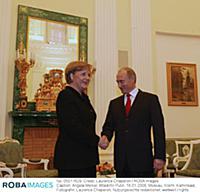 Подборка фотографий федерального канцлера Германии