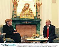 Подборка фотографий федерального канцлера Германии