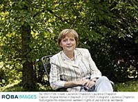 Подборка фотографий федерального канцлера Германии