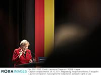 Подборка фотографий федерального канцлера Германии