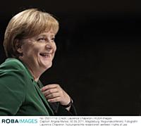 Подборка фотографий федерального канцлера Германии