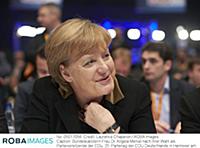 Подборка фотографий федерального канцлера Германии