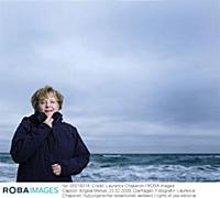 Подборка фотографий федерального канцлера Германии