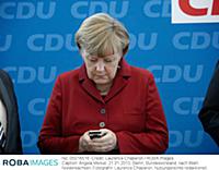 Подборка фотографий федерального канцлера Германии