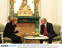 Подборка фотографий федерального канцлера Германии