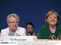 Подборка фотографий федерального канцлера Германии