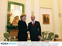 Подборка фотографий федерального канцлера Германии