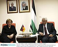 Подборка фотографий федерального канцлера Германии