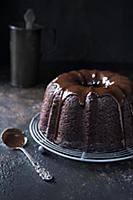 Chocolate bundt cake