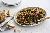 Caponata siciliana