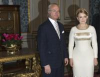 Юлия Тимошенко (Yulia Tymoshenko) встретилась с ко