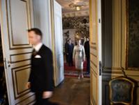 Юлия Тимошенко (Yulia Tymoshenko) встретилась с ко