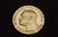 Церемония вручения Нобелевской премии мира (Nobel 