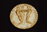 Церемония вручения Нобелевской премии мира (Nobel 