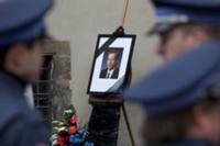 Чехия прощается с Вацлавом Гавелом