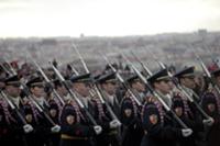 В Праге проходят похороны бывшего президента Чехии