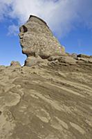 ROMANIA / Wallachia / Bucegi Natural Park 'The Sph