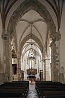 ROMANIA / Transylvania / Prejmer / Fortified churc