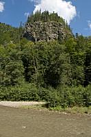 ROMANIA / Maramures / Viseu de Sus / Vaser Valley 