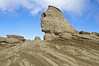 ROMANIA / Wallachia / Bucegi Natural Park 'The Sph