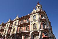 ROMANIA / Transylvania / Oradea / Hotel Astoria

