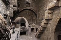 PERU / Arequipa / Santa Catalina Monastery / Kitch