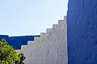 PERU / Arequipa / Casa del Moral (House of the Mor