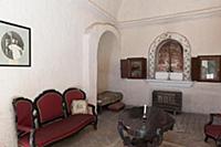 PERU / Arequipa / Santa Catalina Monastery / Nun c