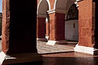 PERU / Arequipa / Santa Catalina Monastery

© Ol