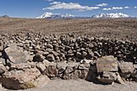 PERU / Arequipa / Patampa Pass / Mirador Valle de 