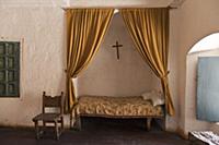 PERU / Arequipa / Santa Catalina Monastery / Nun c