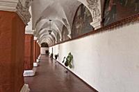 PERU / Arequipa / Santa Catalina Monastery

© Ol
