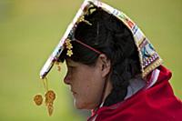 PERU / Cusco / Historic town / Convent Santo Domin