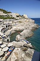 Italy / Puglia / Santa Cesarea Terme / 2014 / Impo